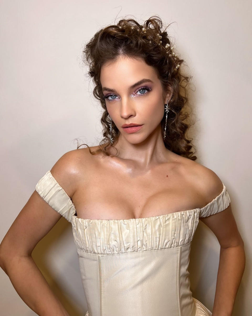 Barbara Palvin: pic #1362688