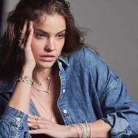 Barbara Palvin photo #