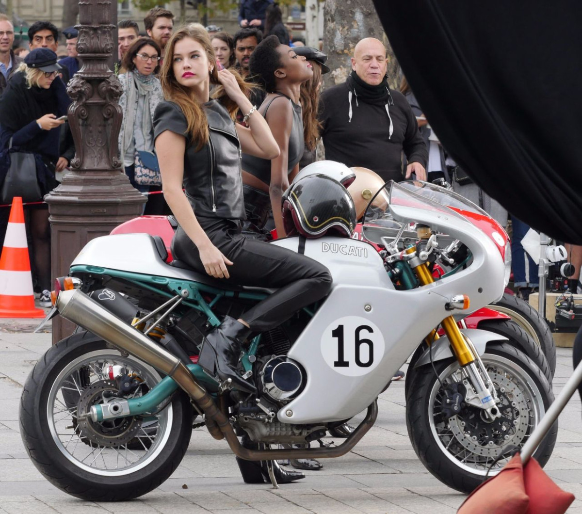 Barbara Palvin: pic #967891
