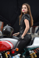 Barbara Palvin photo #