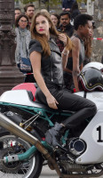 Barbara Palvin photo #