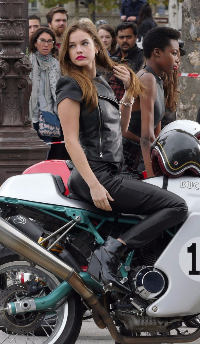 Barbara Palvin: pic #969121