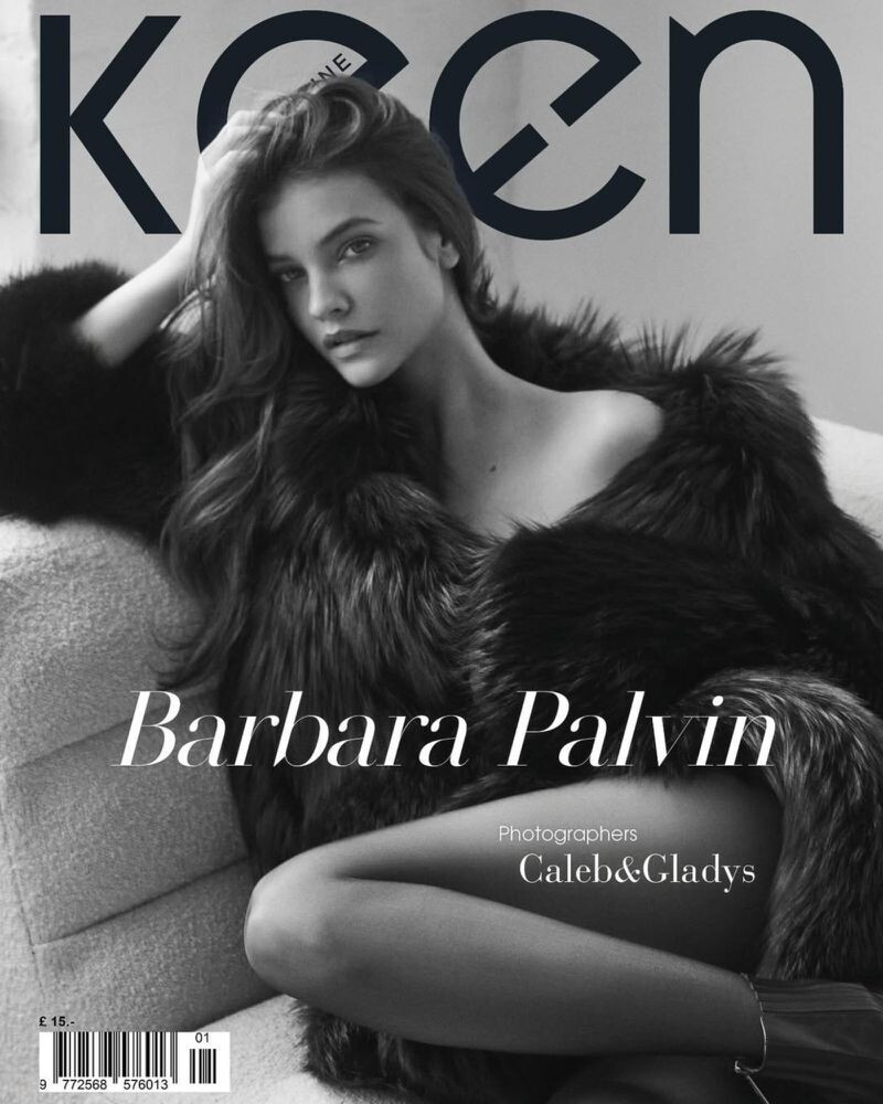 Barbara Palvin: pic #1368912