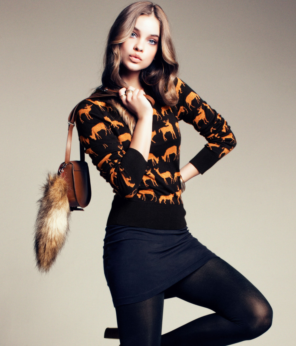 Barbara Palvin: pic #402530