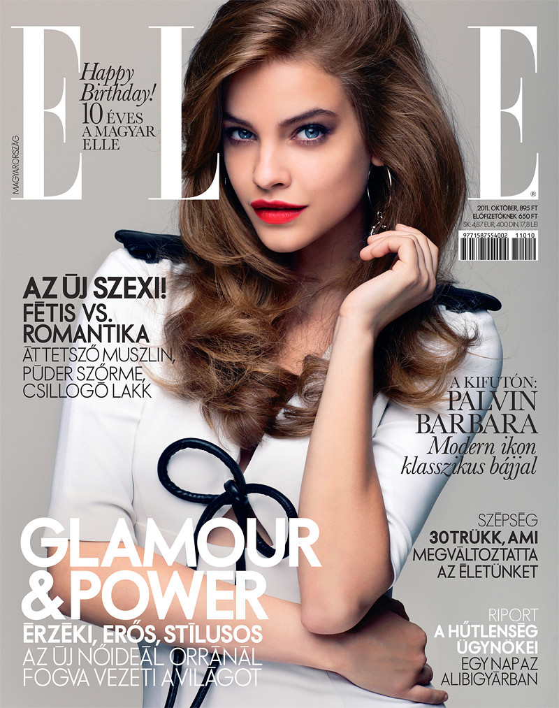 Barbara Palvin: pic #407996