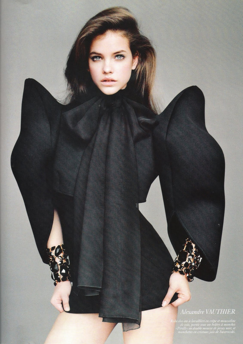 Barbara Palvin: pic #337284