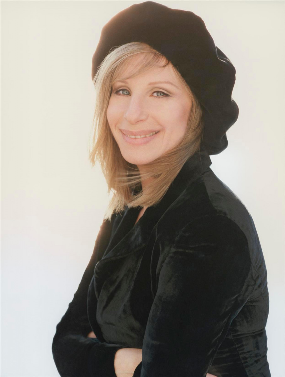 Barbra Streisand: pic #349791