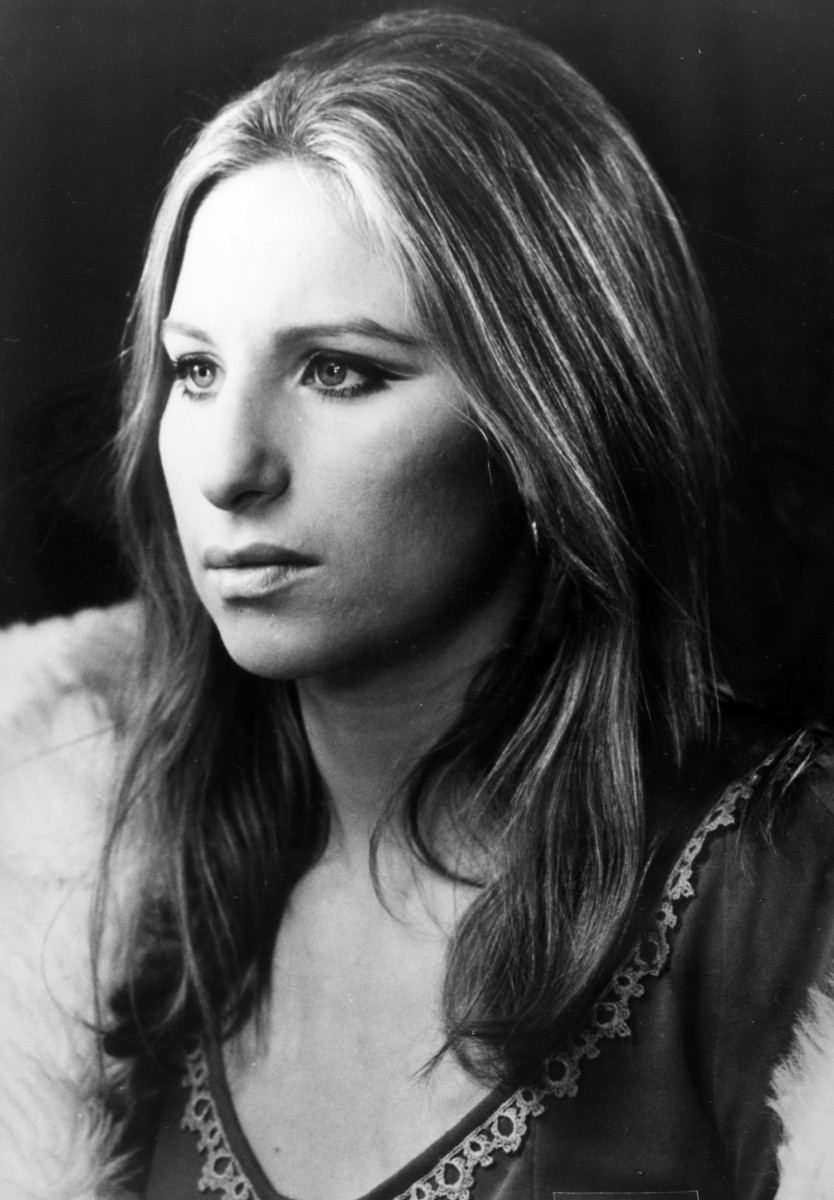 Barbra Streisand: pic #135358