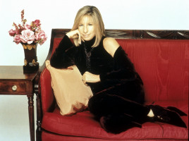 photo 9 in Streisand gallery [id135360] 2009-02-24