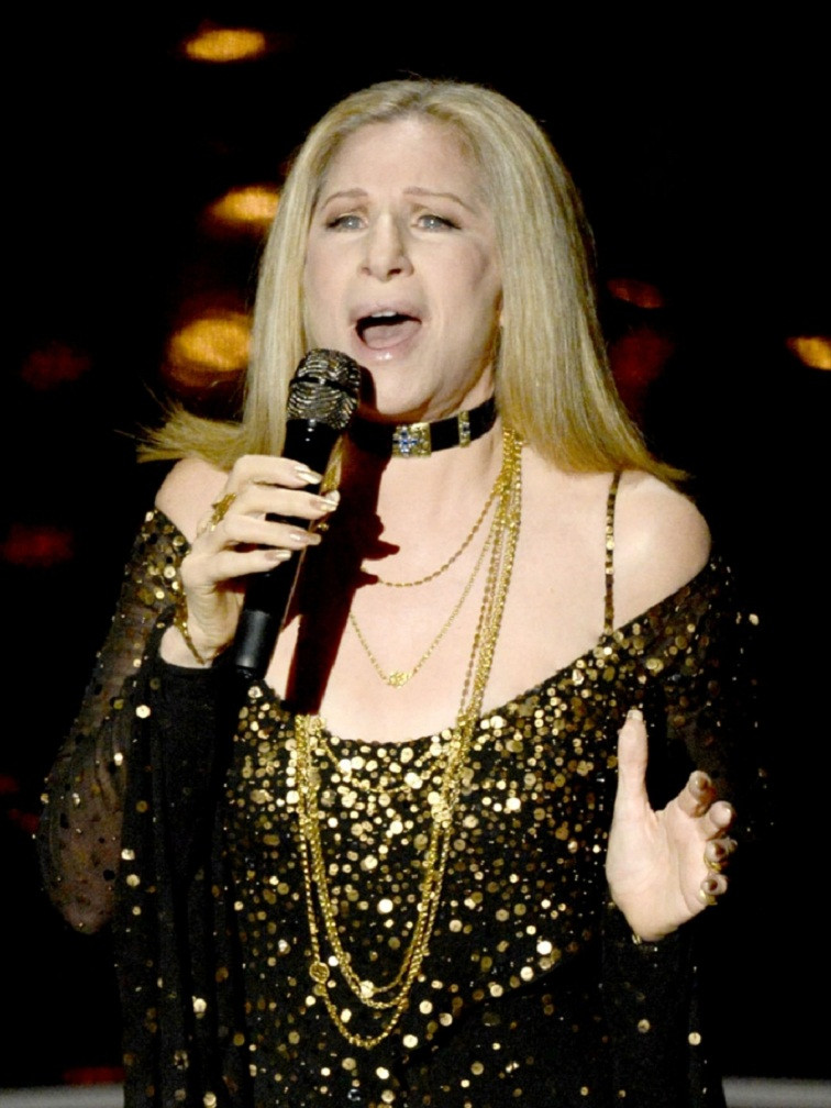 Barbra Streisand: pic #580768