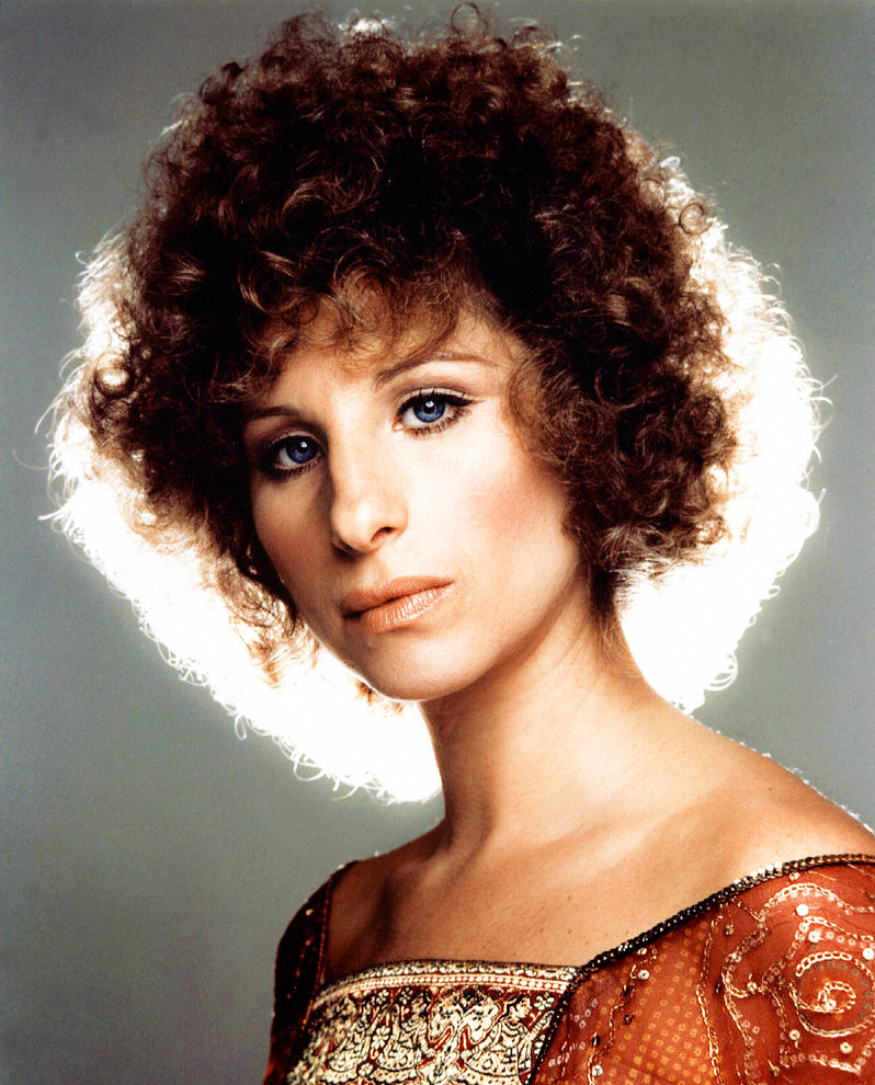 Barbra Streisand: pic #245377