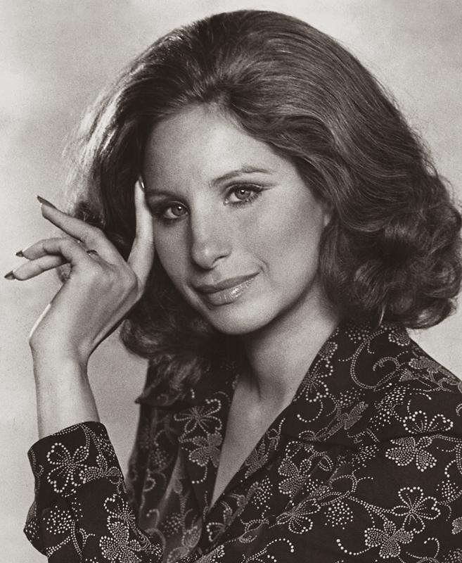 Barbra Streisand: pic #251286