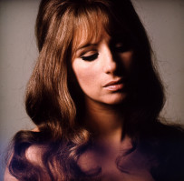 Barbra Streisand photo #