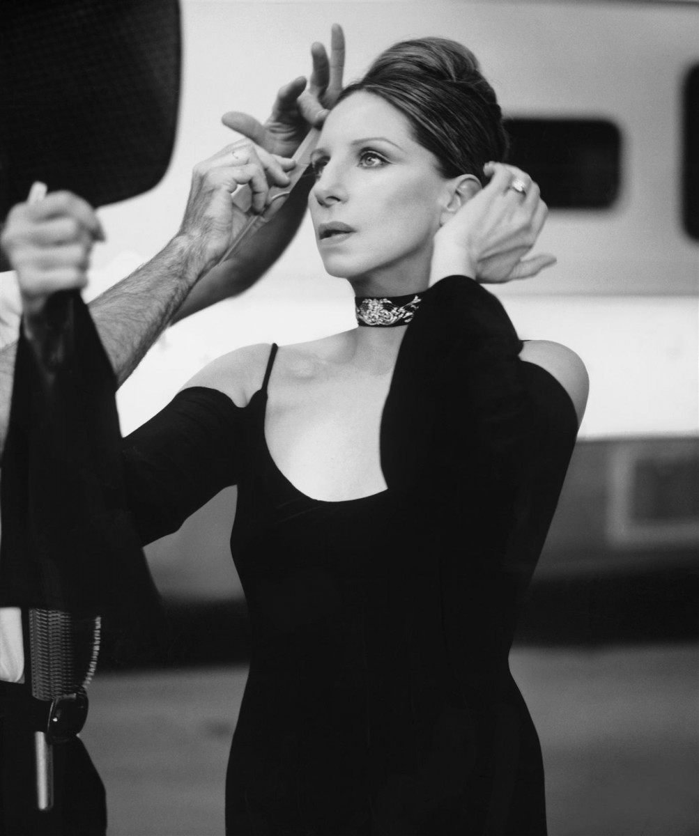 Barbra Streisand: pic #188473