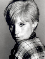 Barbra Streisand photo #