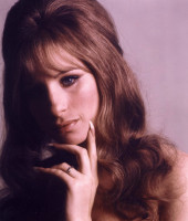 Barbra Streisand photo #