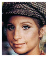 Barbra Streisand photo #