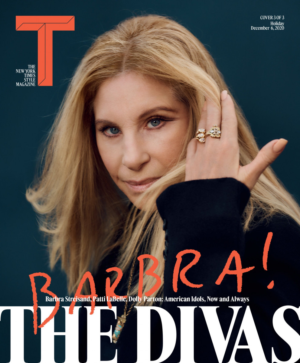 Barbra Streisand: pic #1242032
