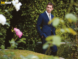 Barry Sloane  photo #