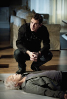 Barry Sloane  photo #