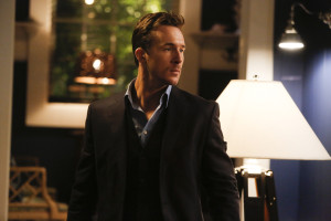 Barry Sloane  photo #