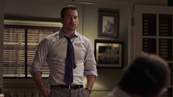 Barry Sloane  photo #