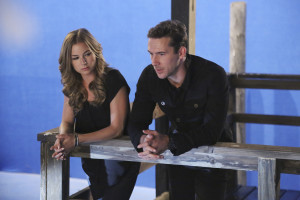 photo 9 in Barry Sloane  gallery [id1198430] 2020-01-11