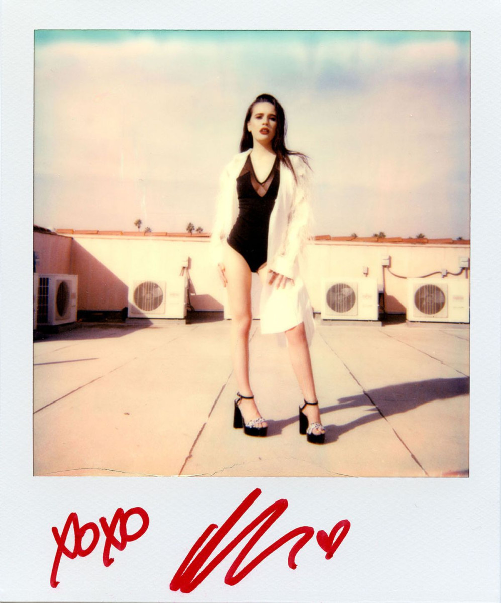 Bea Miller: pic #1047206