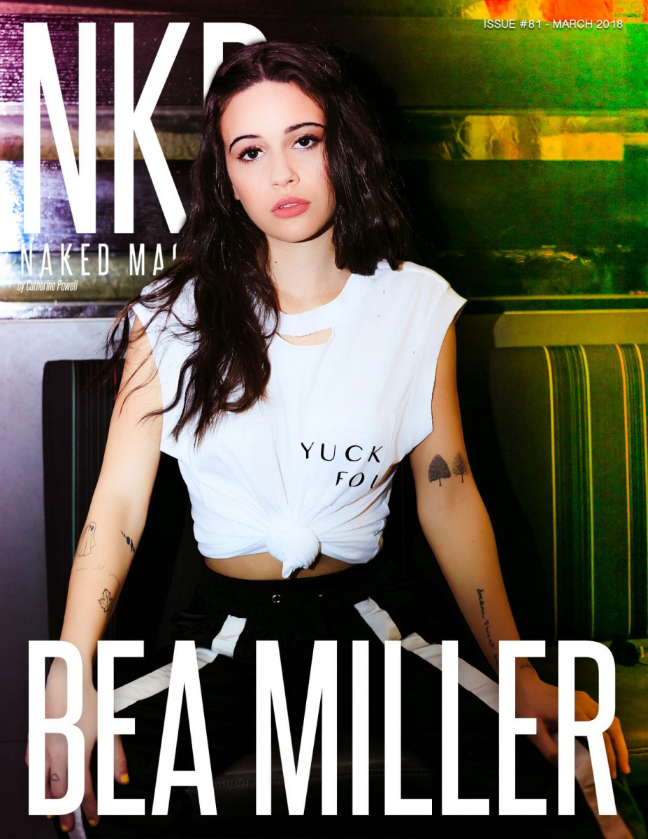 Bea Miller: pic #1016000