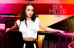 Bea Miller photo #