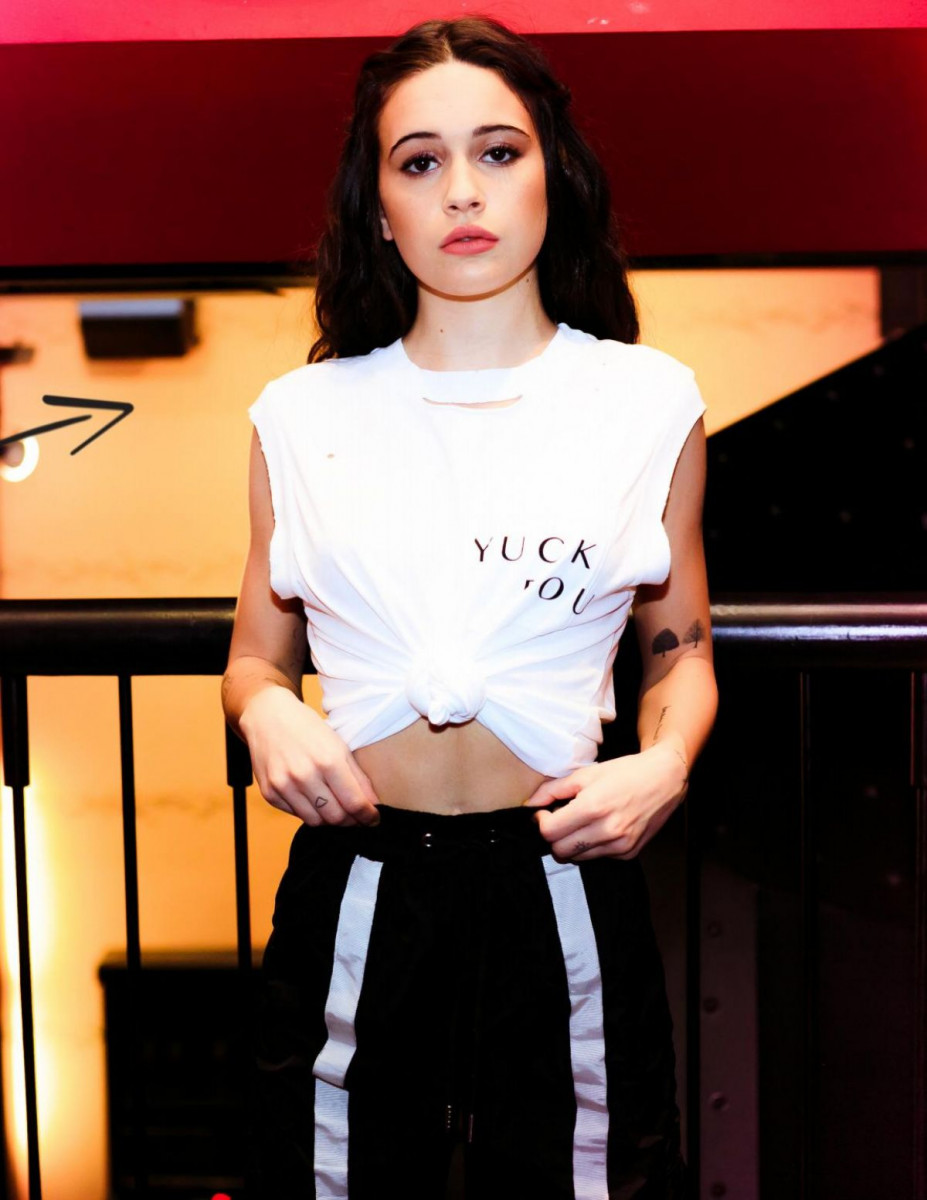 Bea Miller: pic #1016001