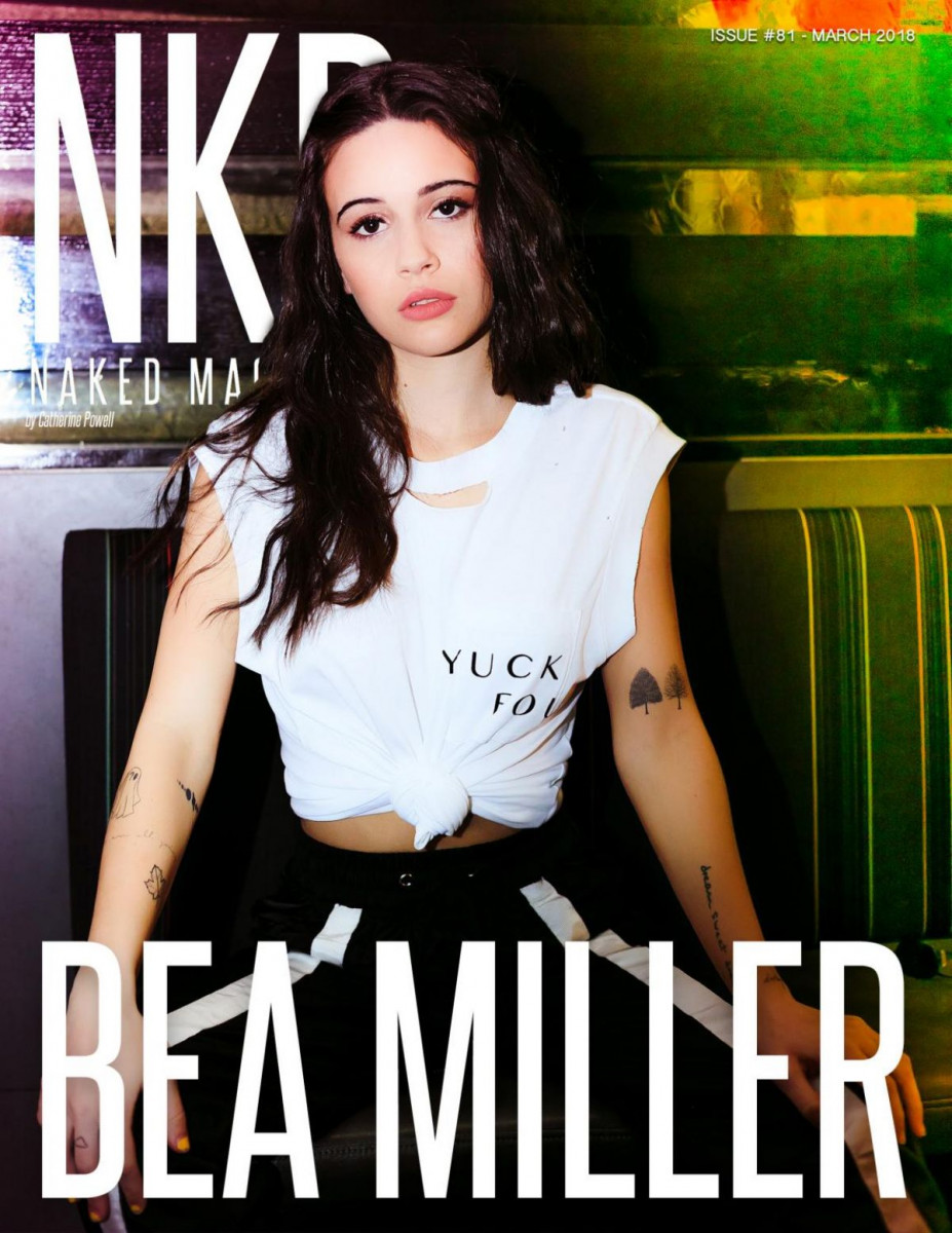 Bea Miller: pic #1015999