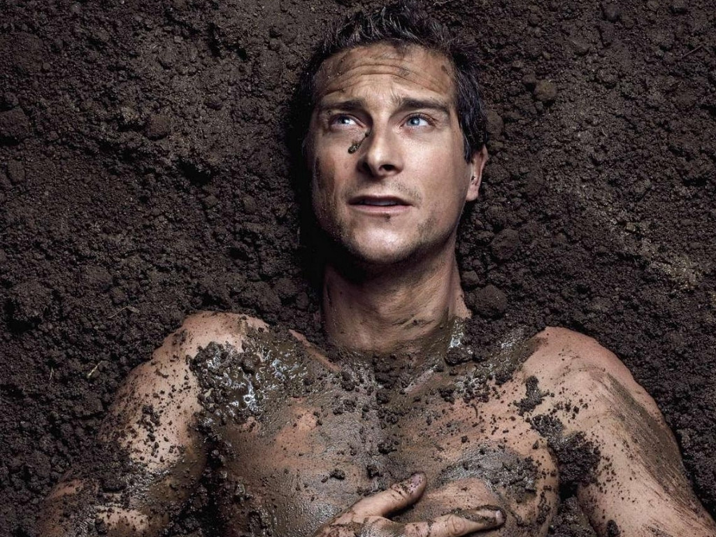 Bear Grylls: pic #363386