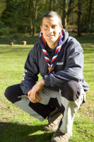 Bear Grylls pic #363388