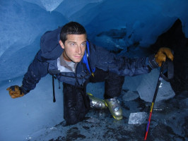 Bear Grylls pic #363387