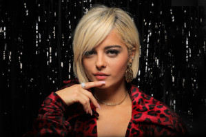 Bebe Rexha photo #