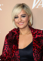Bebe Rexha photo #