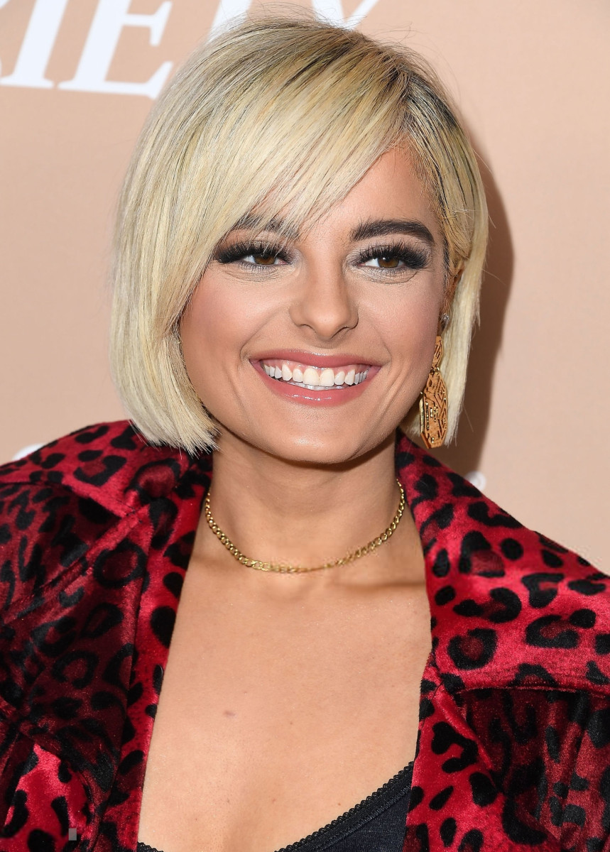 Bebe Rexha: pic #1088325