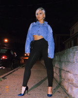 Bebe Rexha photo #