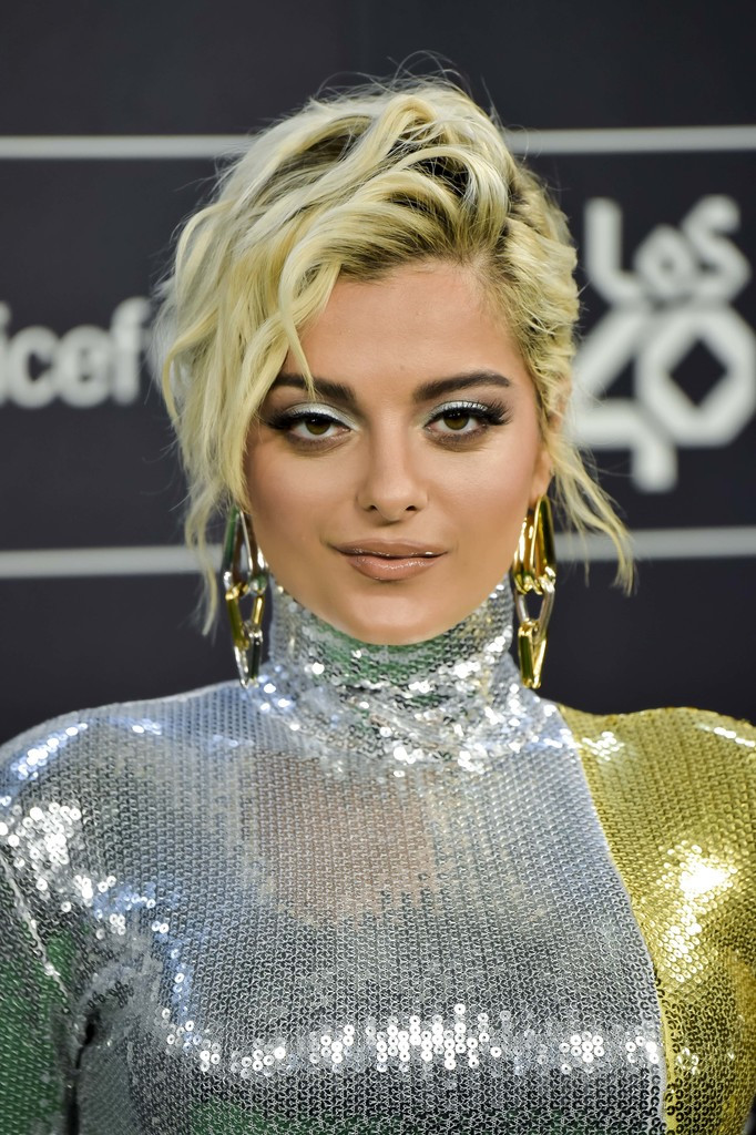 Bebe Rexha: pic #1079500