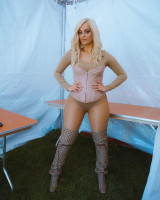 Bebe Rexha photo #