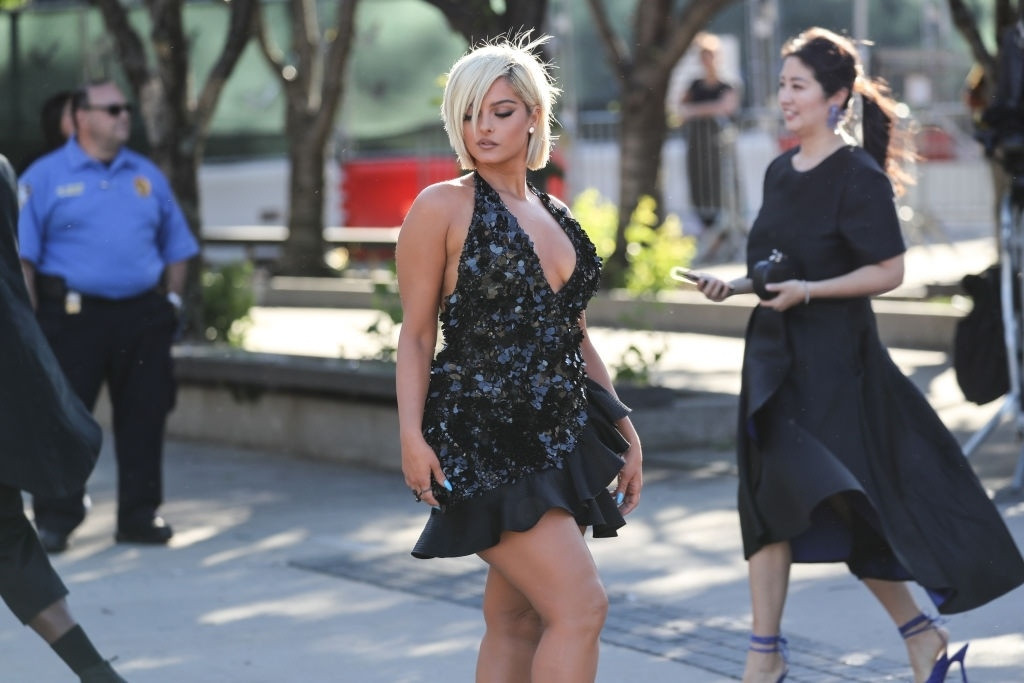 Bebe Rexha: pic #1142591