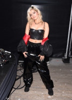 Bebe Rexha photo #