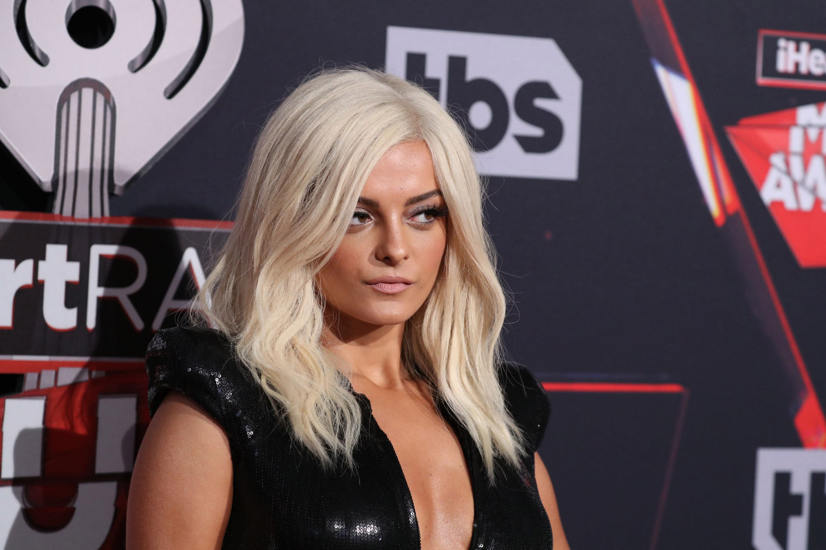 Bebe Rexha: pic #916329