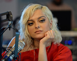 Bebe Rexha photo #