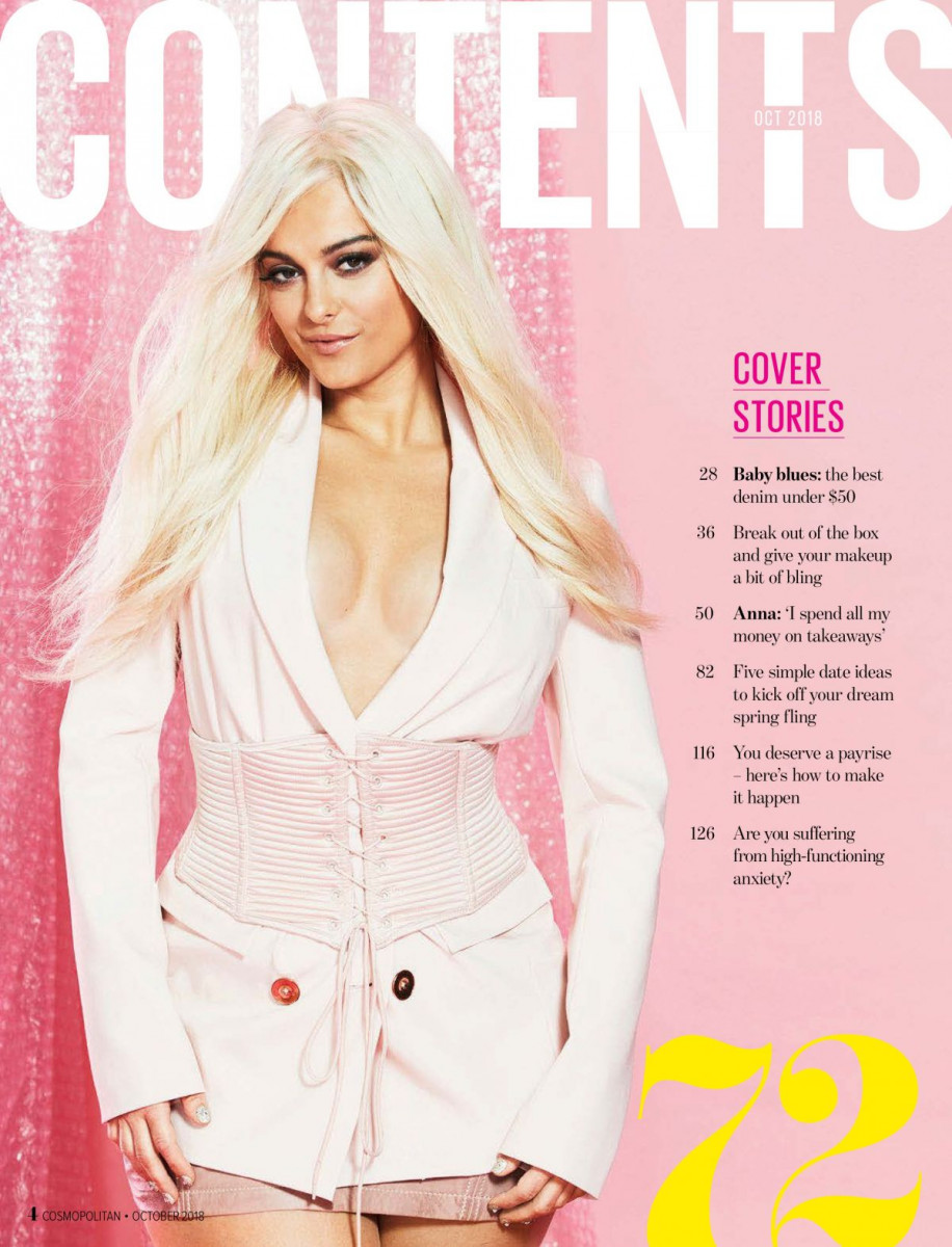 Bebe Rexha: pic #1064182