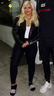 Bebe Rexha photo #