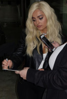 Bebe Rexha photo #