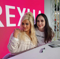 Bebe Rexha photo #