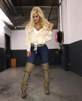 Bebe Rexha photo #